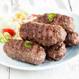 Meat Kofta